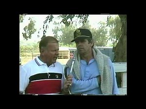 The War of The Stars - Features Knots Landing Actor William Devane talking with host Dick Van Patten