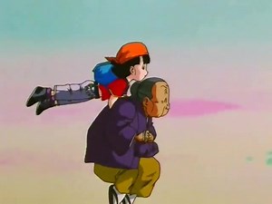 Dragon Ball GT Capitulo 52 | Ruben Zaarr