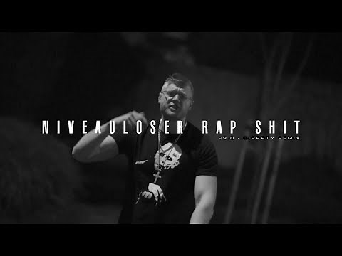 HERCULES - NIVEAULOSER RAP SHIT [Official 4K HD Street Video] レベルなしでラップたわごと*prod. Hercules Beatz*