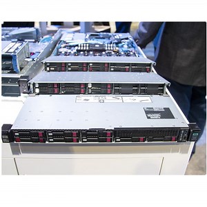 [Hot Item] Hpe Proliant Dl325 Gen10 Rack Server AMD Epyc 7282