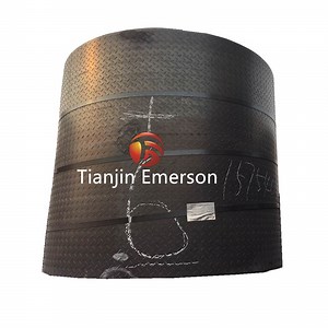 [Hot Item] High Strength Hot Rolled Carbon Steel Checkered Plate Pattern Sheet Coil