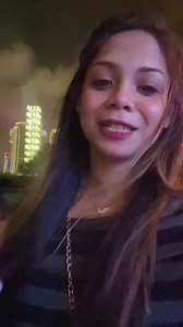 2.8K views · 195 reactions | At Xinghai Square, Dalian , China  . . #China #fyp #dailylife #night #vacation #dalian #Liaoning #Love #trips #vlog | Dwz Vlogs - Dr Wazeha Dristy | Facebook