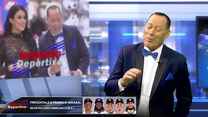 Correeee!!! Sintoniza AHORA Impacto Deportivo por CDN Deportes. @CDNDeportesRD | Franklin Mirabal | Facebook