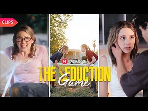 😈 She only wanted a scholarship, but the elite school turned into a dangerous game｜Reelshort