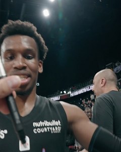 Paris Basketball on Reels