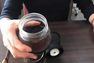 1.2K views · 13 reactions | Manual coffee grinder ✨✨ | Coffee Town | Facebook