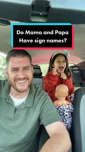 TJ and Kylee on TikTok