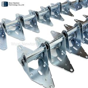 [Hot Item] Hot Sell 8X7 9X7 Garage Door Hardware Kit Box for Garage Door