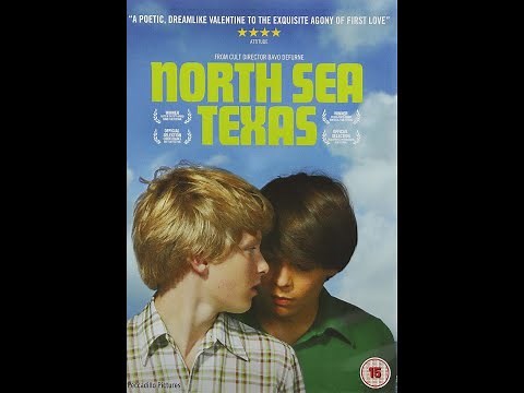 North Sea Texas / Subtitulada