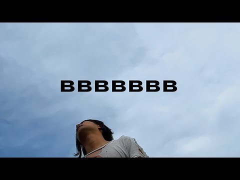 BBBBBBB - SHIN GOD【Official Music Video】Dir. ‪@botsu_ngs‬