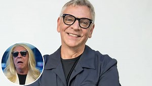 Marc Labrèche se paie la tête de Céline Dion - Hollywoodpq.com