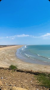 Kund Malir Beach, Balochistan #kundmalir #kundmalirbeach #kundmalirbalochistan #balochistan #baloch #pakistan #beaches #beach #travelphotography #photography #travelwithbilal | travel with bilal