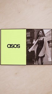 45K views · 44 reactions | If ASOS did coffee table books ☕️ | ASOS | Facebook