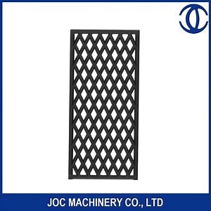 [Hot Item] Outdoor Cast Iron Grill Cooking Grates Grills Replacement Parts for BBQ