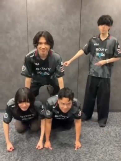 4rufaくん召喚！Apex実況やリクエスト受付中