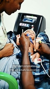 Globally, Nigeria records one of the highest death rates for pregnant women and babies, with northern Nigeria having particularly high rates. In Maiduguri, MSF is working to ensure that mothers can safely deliver healthy babies. How? Through this specialised medical facility for pregnant women and newborns facing critical health risks. Watch this 👇🏽 | Doctors Without Borders/Médecins Sans Frontières - MSF Nigeria