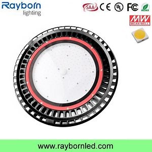 [Hot Item] LED High Bay 200W Lights SMD 200W LED Industrial Light