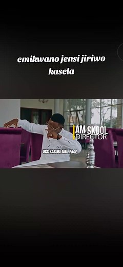 Emikwabi Jensi Kasela — UCC Kasubi Girl Page Highlights