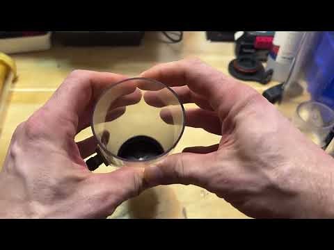 Making and Modifying Venus Style Receivers