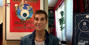 PERRY FARRELL Says One More JANE'S ADDICTION Album Before He Dies 'Would Be Awesome'