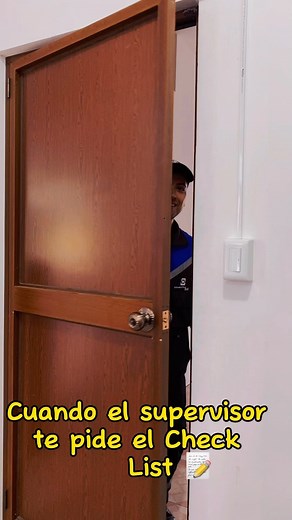 1K views · 34 reactions | Check List ⛑️ #cge #istcge #humor #ambulance #checklist #papeleo #salvarvidas #somoslosmejores #fyp #fouryoupage #monstersinc | Consulting Group Ecuador - CGE | Facebook