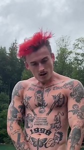 13K views · 188 reactions | SOMEBODY STOP ME! 藍 #meninmakeup #transition #viralreelsfb | Josh Taylor | Facebook