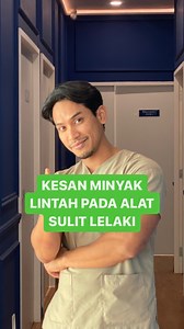 Hari ini, Dr Arif akan membincang mengenai topik minyak lintah. Jadi, secara ringkas, minyak lintah merupakan minyak yang diekstrak dari lintah dan telah digunakan secara tradisional untuk meningkatkan prestasi hubungan intim dan merawat masalah kesihatan tertentu. Penting untuk diingat bahawa penggunaan minyak lintah tidak dibuktikan secara saintifik dan boleh membawa risiko tertentu, termasuk reaksi kulit dan potensi penularan penyakit. Oleh itu, berunding dengan doktor bertauliah kami dahulu 