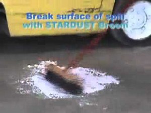 Stardust - Super Absorbent