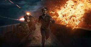 'All the Light We Cannot' Behind the Adaptation of the Netflix Limited Series