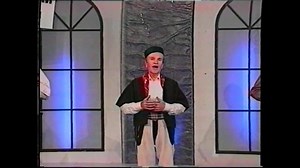 Aleksandar Sarievski - Uči me majko | Folkoteka