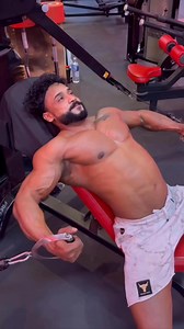 8.6K views · 108 reactions | Chest for middle, reardeld ,small part...