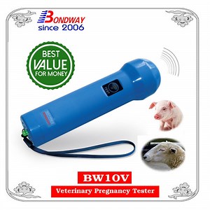 [Hot Item] Goat Pregnancy Tester, Livestock Reproduction Tester, Ultrasound Diagnostic