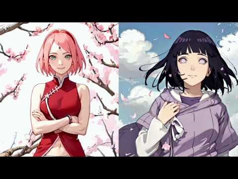 Hokage's Life [v0.16 Final Public] Adult Game for Android English /Portugués