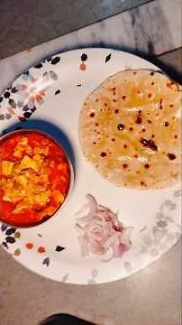 How to make Shahi paneer corn recipe #shorts