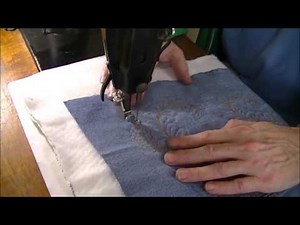 Singer 31 15 Free Motion Quilting