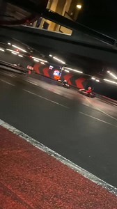 R1 Indoor Karting on Reels