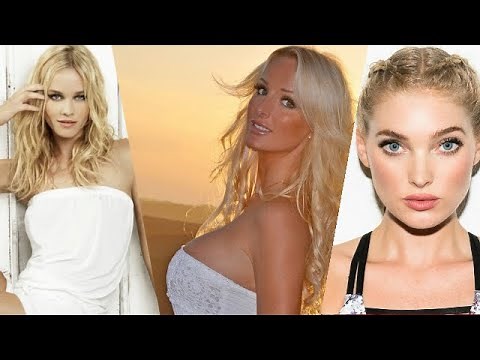 Top 10 Most Beautiful Swedish Women In The World 2019-Beautiful Swedish Women