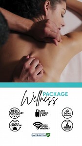 22 reactions | Don´t wait any longer to book your SPA PACKAGE with a 50min swedish massage, hotel room, and breakfast buffet ‍♀️✨ You deserve a moment of relaxation and luxury! // RSV 877 674 6706  bit.ly/WellnesPackage-TLC2023 WA 624 173 9336 | Hotel Tesoro Los Cabos | Facebook