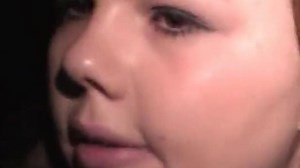 Drunk Girl Gets Black Creampie