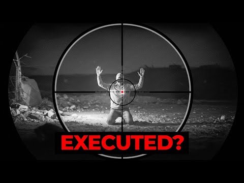 The Day SEAL Team 6 Went Rogue