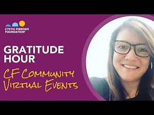 CF Foundation | Gratitude Hour 2023