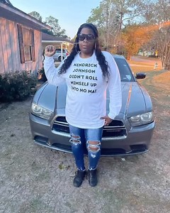 6.7K reactions · 628 shares | Lord give me strength in my weakness #kendrickjohnson #justiceforkendrickjohnson | Jackie Kj Johnson | Facebook