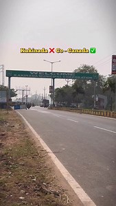1.2M views · 3.7K reactions | Kakinada ❌ Co - Canada ✅ . . [...