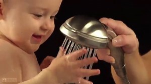 Delta Faucet 4-Spray Touch-Clean In2ition 2-in-1 Dual Hand Held Shower Head with Hose, Chrome 75582D