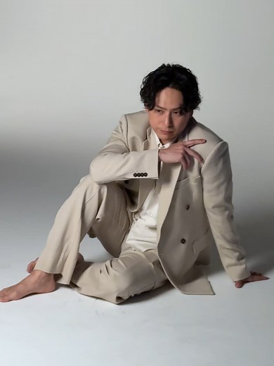 三代目 J SOUL BROTHERS 2026年カレンダー予約受付中