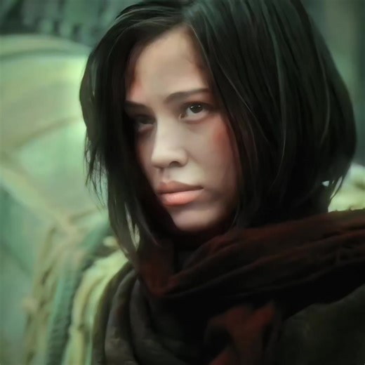 Mikasa Ackerman: The Strongest Character in Attack on Titan Live Action