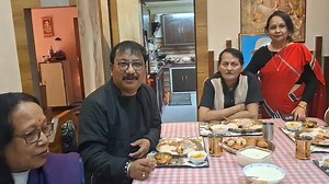 Trinayan Handique on Reels