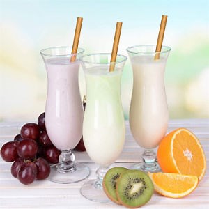 [Hot Item] Custom Natural Reed Grass Disposable Reusable Bamboo Drink Straw