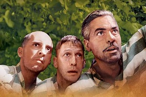 Film na weekend: "Bracie, gdzie jesteś?"