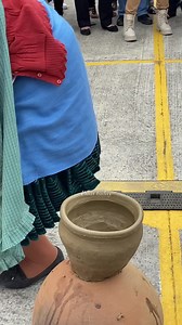 23K views · 176 reactions | Así se hace una olla de barro  | PILAS TADAY | Facebook